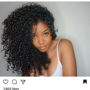 Meet your Posher, Mercede